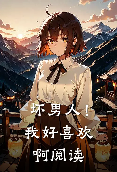 坏男人!我好喜欢啊阅读全文