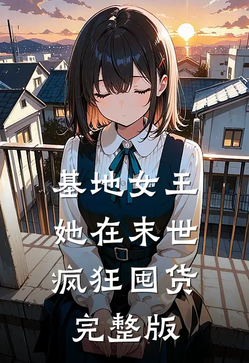 基地女王：她在末世疯狂囤货完整版