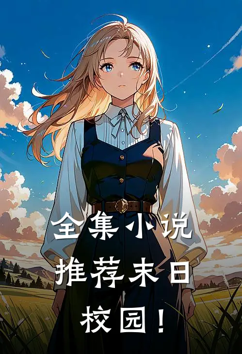 全集小说推荐末日校园！
