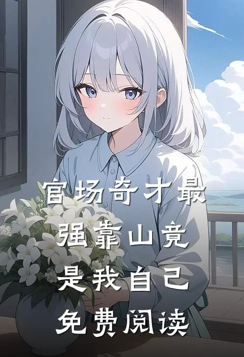 官场奇才最强靠山竟是我自己免费阅读
