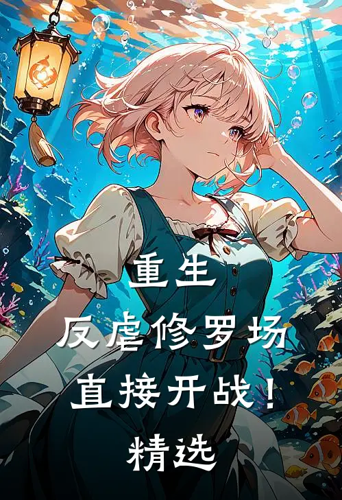 重生：反虐修罗场，直接开战！精选
