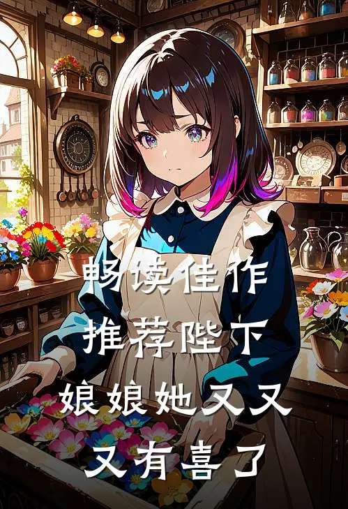 畅读佳作推荐陛下，娘娘她又又又有喜了