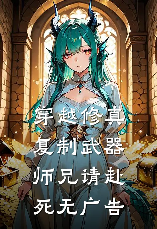 穿越修真：复制武器，师兄请赴死无广告