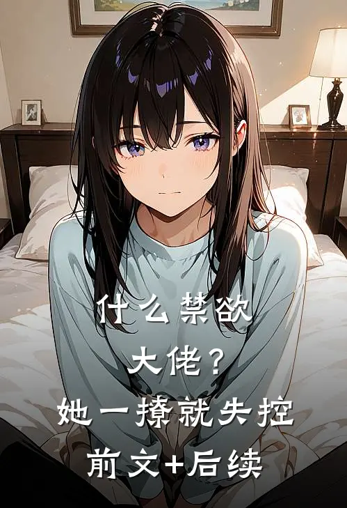 什么禁欲大佬？她一撩，就失控前文+后续