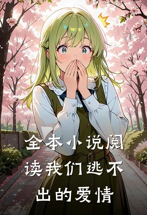全本小说阅读我们逃不出的爱情