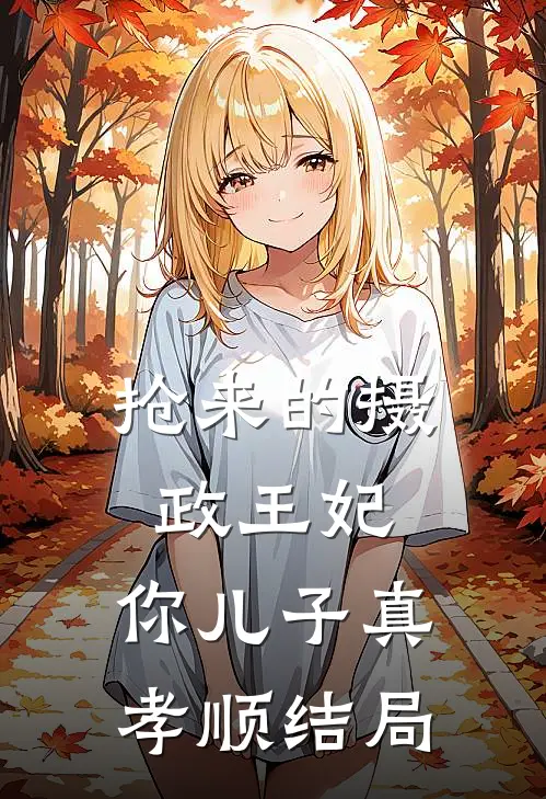 抢来的摄政王妃,你儿子真孝顺结局是