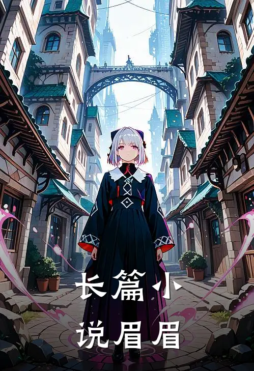长篇小说眉眉