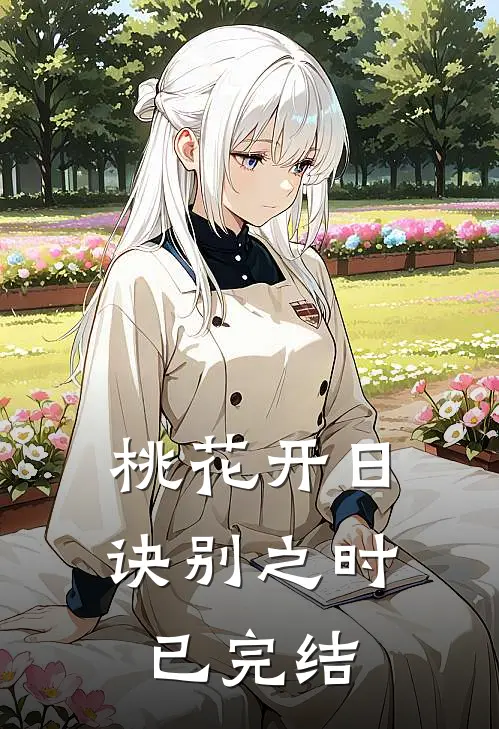 桃花开日，诀别之时已完结