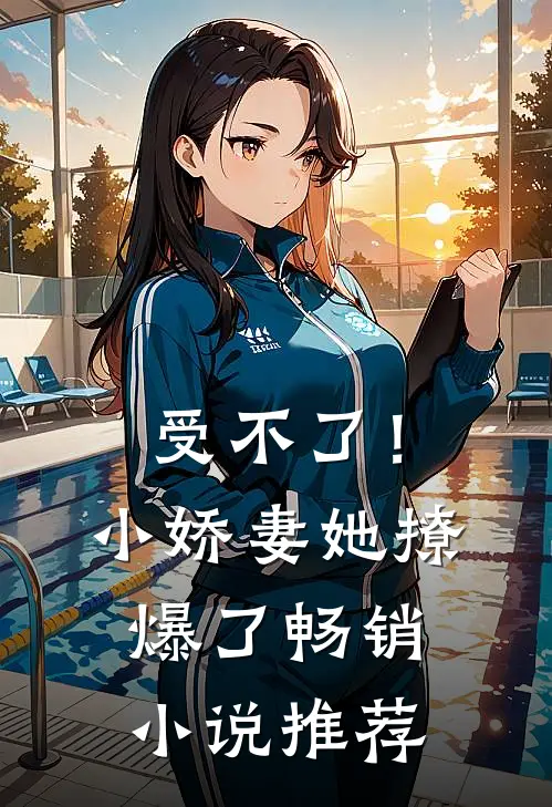 受不了！小娇妻她撩爆了畅销小说推荐
