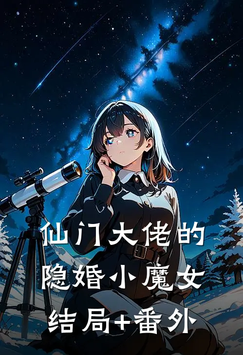 仙门大佬的隐婚小魔女结局+番外
