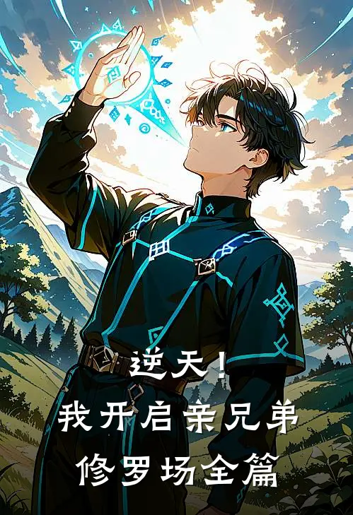 逆天!我开启亲兄弟修罗场全篇免费阅读