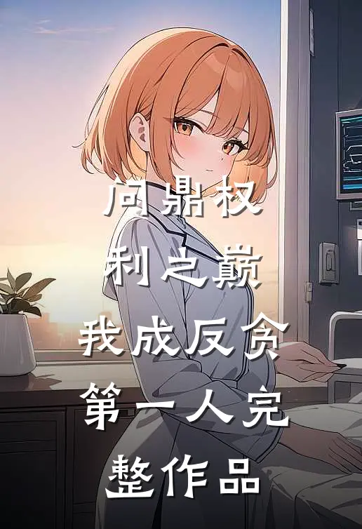 问鼎权利之巅，我成反贪第一人完整作品