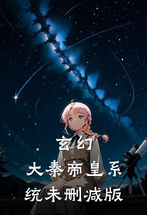 玄幻：大秦帝皇系统未删减版