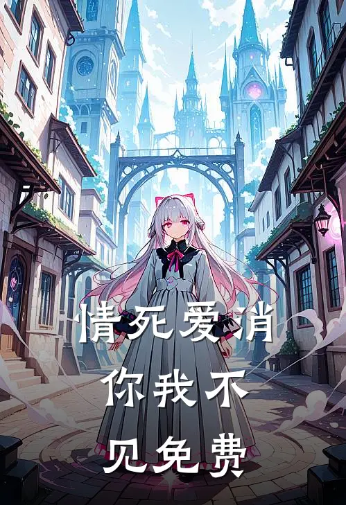 情死爱消，你我不见免费
