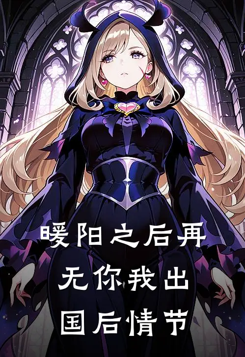 暖阳之后再无你我出国后情节