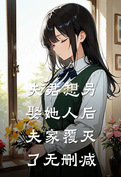 夫君想另娶她人后，夫家覆灭了无删减