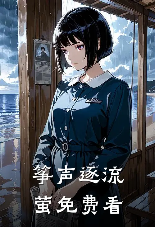 筝声逐流萤免费看