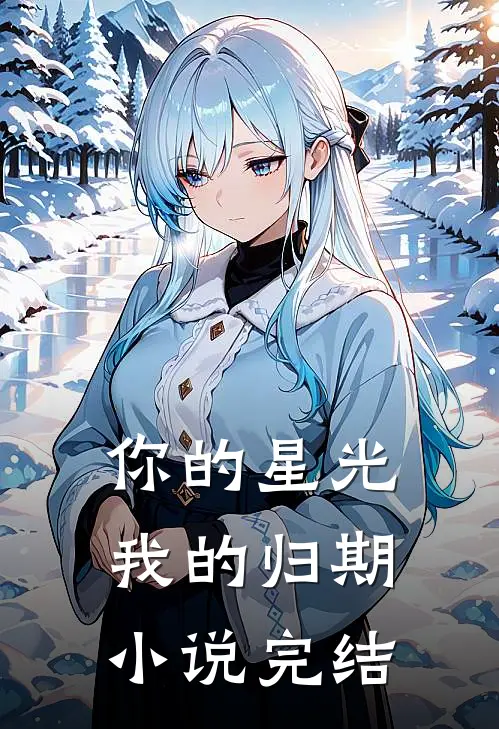 你的星光我的归期小说完结
