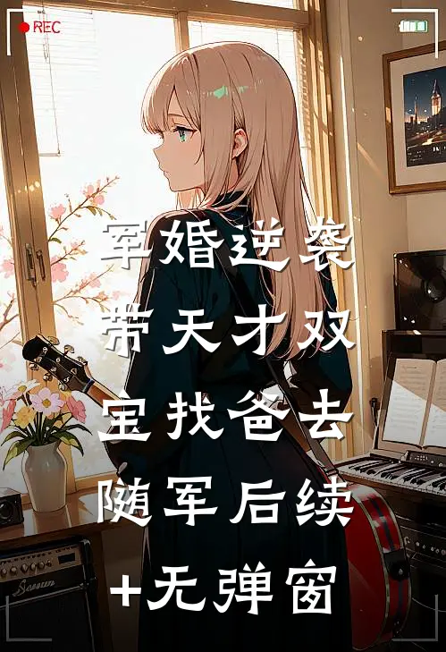 军婚逆袭：带天才双宝找爸去随军后续+无弹窗