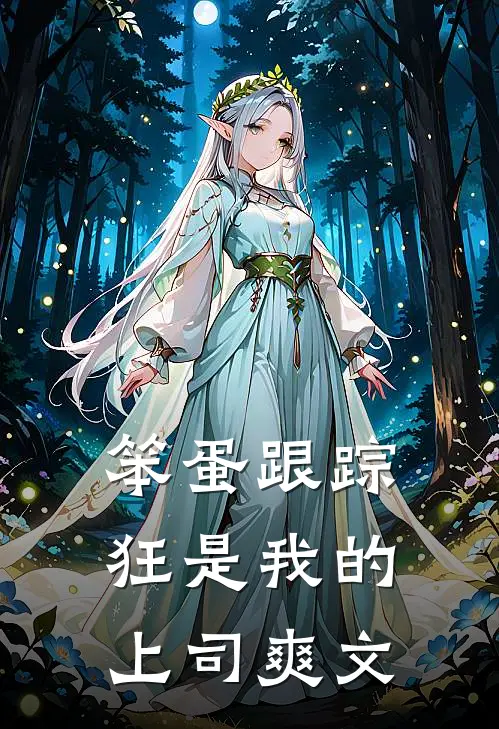笨蛋跟踪狂是我的上司爽文