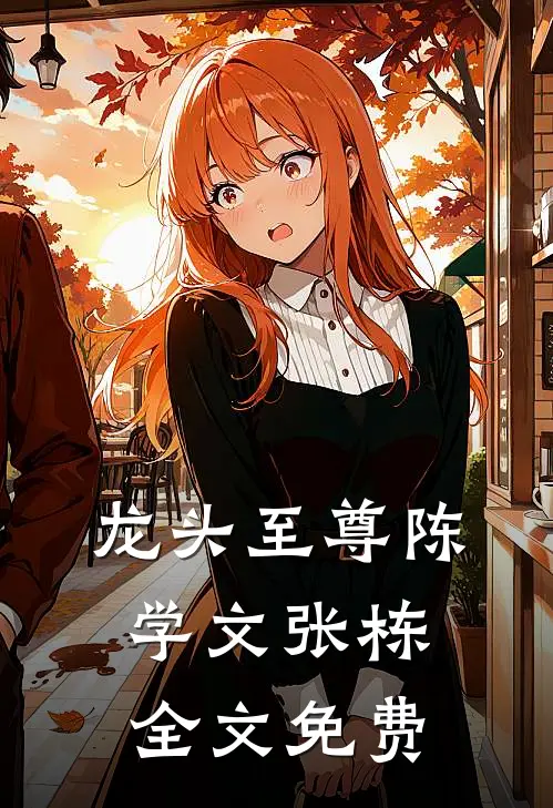 龙头至尊陈学文张栋全文免费