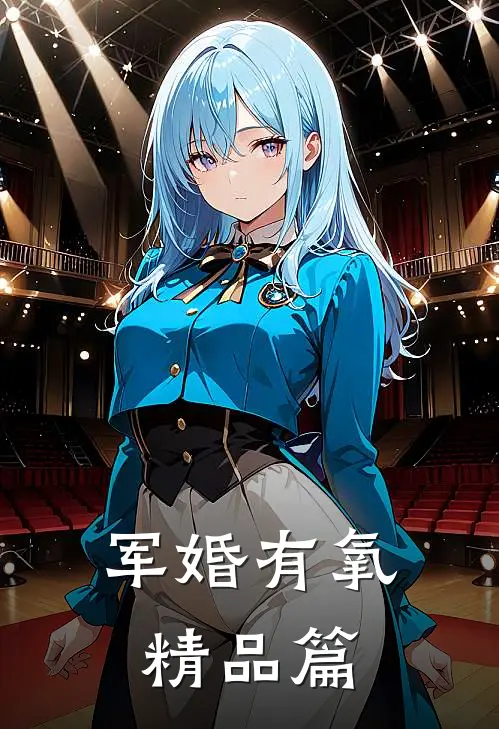 军婚有氧精品篇