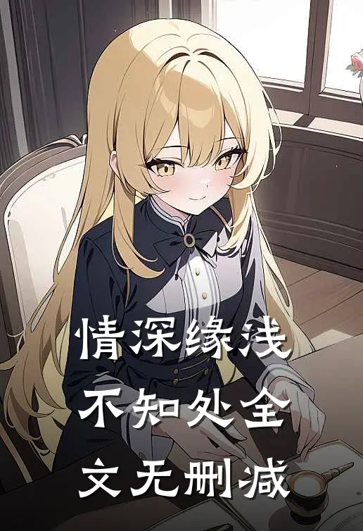 情深缘浅不知处全文无删减