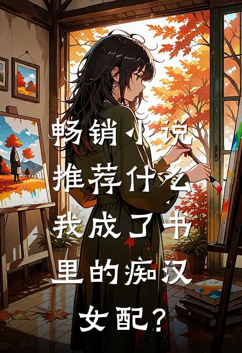 畅销小说推荐什么，我成了书里的痴汉女配？