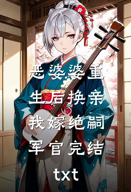 恶婆婆重生后换亲，我嫁绝嗣军官完结txt