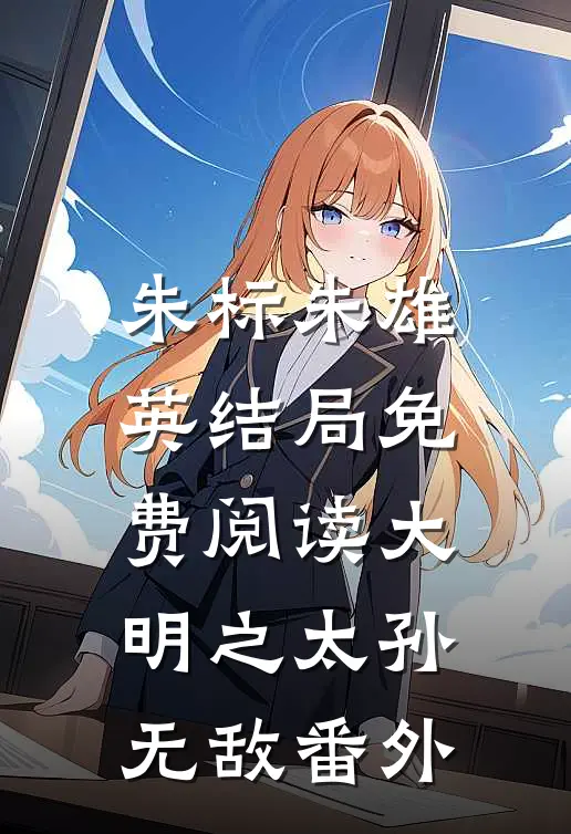 朱标朱雄英结局免费阅读大明之太孙无敌番外