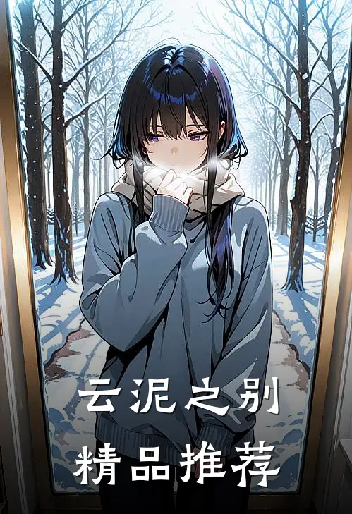 云泥之别精品推荐