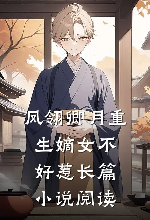 凤翎卿月重生嫡女不好惹长篇小说阅读