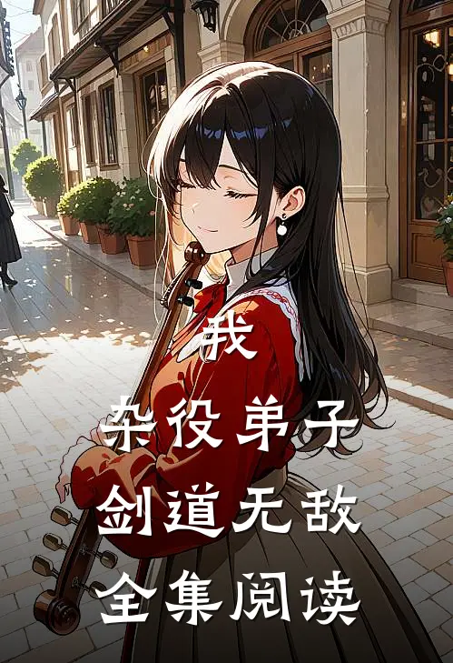 我,杂役弟子,剑道无敌全集阅读