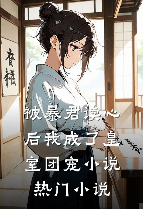 被暴君读心后我成了皇室团宠小说热门小说