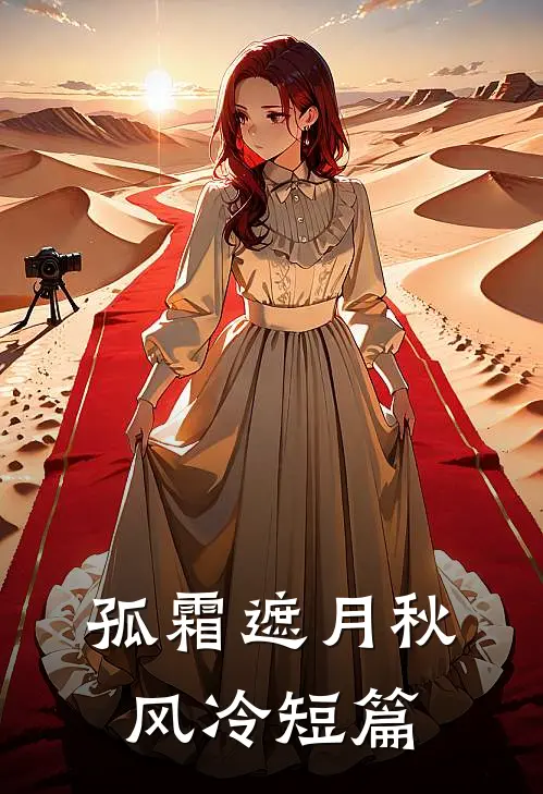 孤霜遮月秋风冷短篇