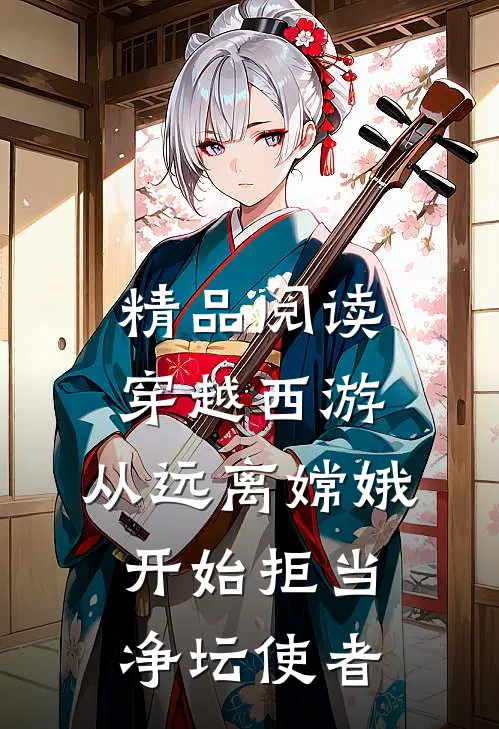 精品阅读穿越西游：从远离嫦娥开始拒当净坛使者
