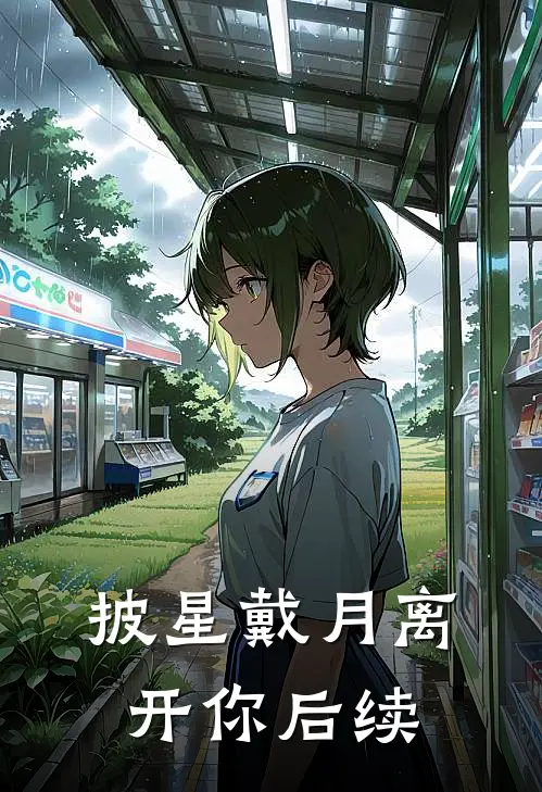 披星戴月离开你后续