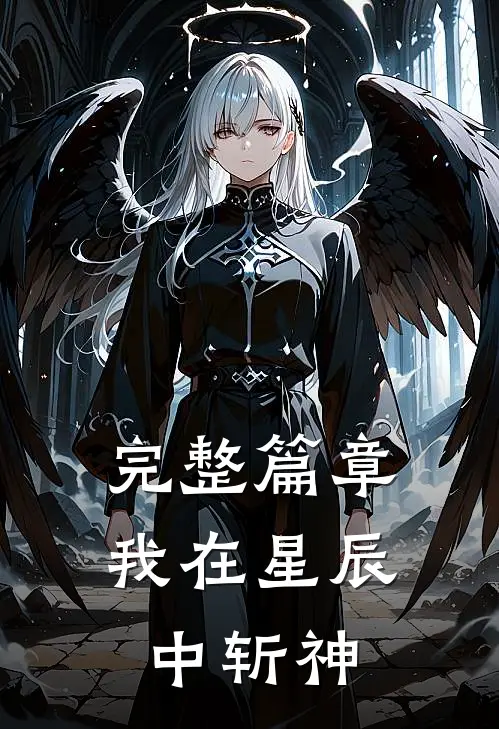 完整篇章我在星辰中斩神