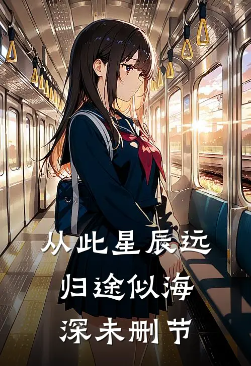 从此星辰远，归途似海深未删节