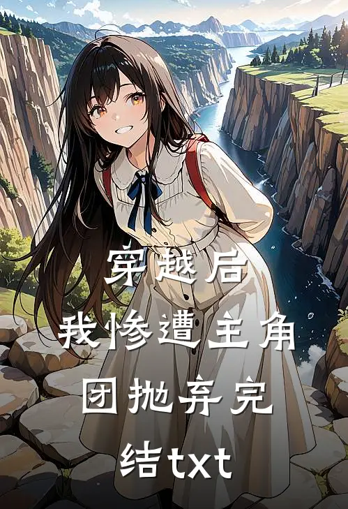 穿越后，我惨遭主角团抛弃完结txt