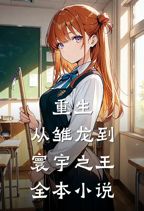 重生：从雏龙到寰宇之王全本小说