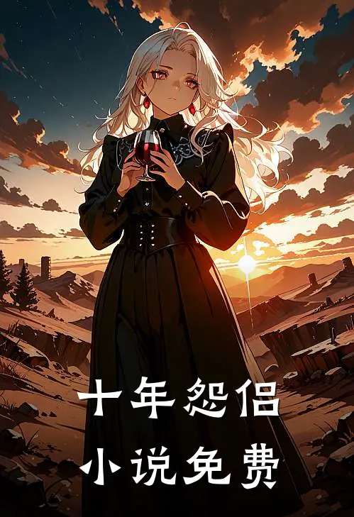 十年怨侣小说免费
