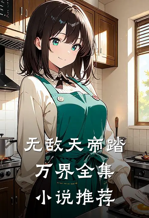 无敌天帝踏万界全集小说推荐