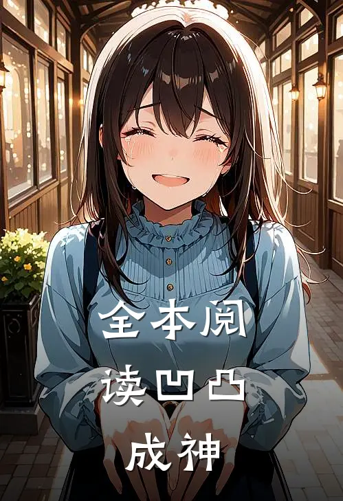 全本阅读凹凸：成神