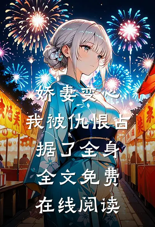 娇妻变心，我被仇恨占据了全身全文免费在线阅读