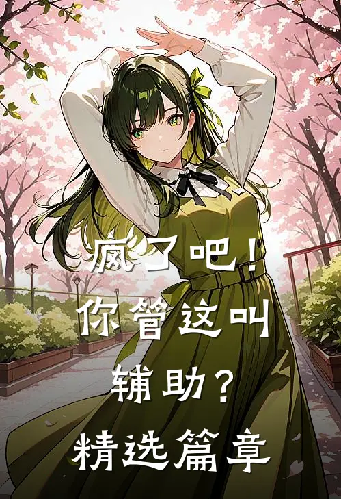 疯了吧!你管这叫辅助?精选篇章