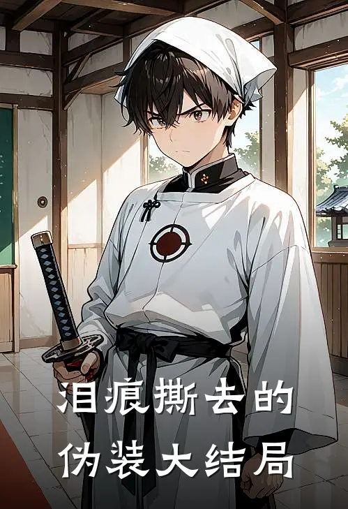 泪痕撕去的伪装大结局