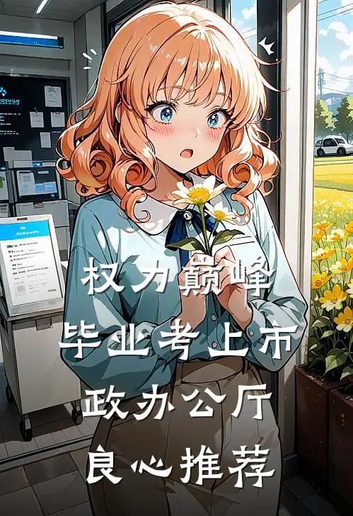 权力巅峰：毕业考上市政办公厅良心推荐