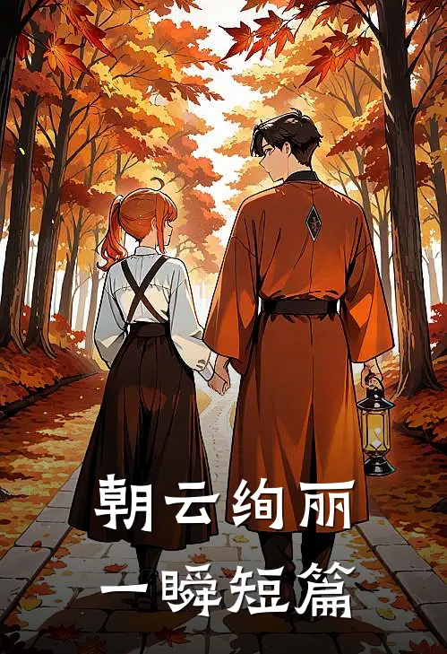 朝云绚丽一瞬短篇