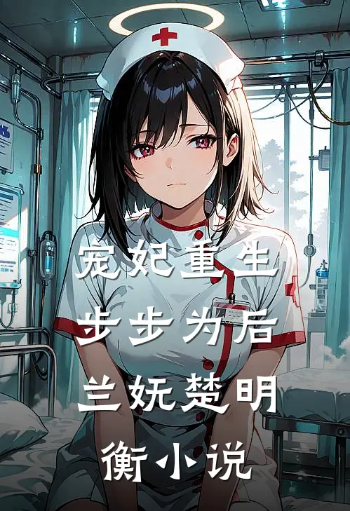 宠妃重生，步步为后兰妩楚明衡小说